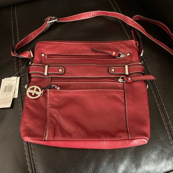 Giani Bernini Bags Giani Bernini Purse Nwt Poshmark